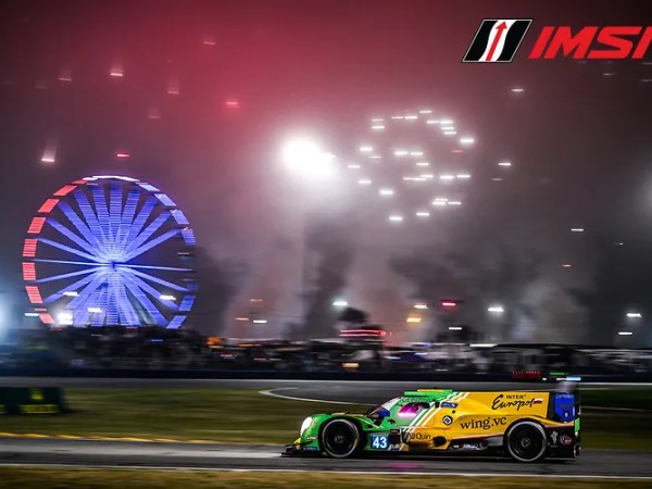 The United States Fan’s Guide to Watching the 24 Hours of Le&nbsp;Mans
